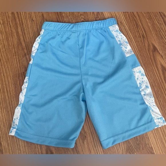 NWT boys toddler 4T RBX Active Rugged Bear X-treme athletic tank top shorts set - Picture 6 of 9